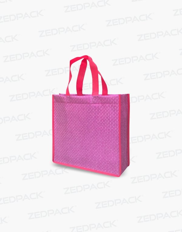 Zedpack Jute bag non woven bag