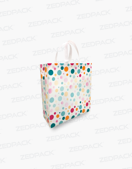 Zedpack Jute bag non woven bag